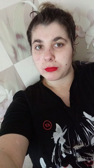 Лиза Фаркаш