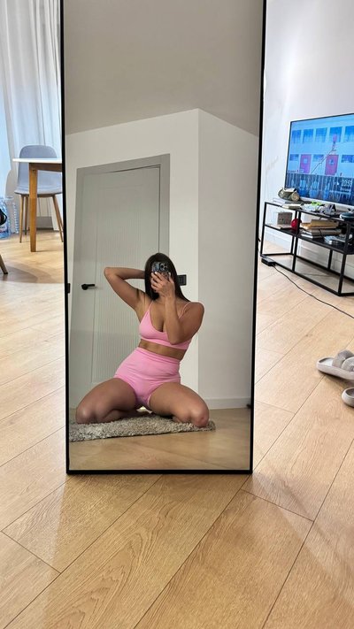 Диана Рошка