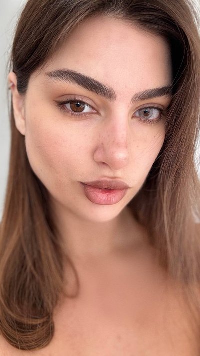 Диана Рошка (Diana Rosca)
