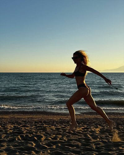 Юлианна Караулова