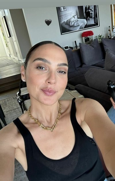 Галь Гадот (Gal Gadot)