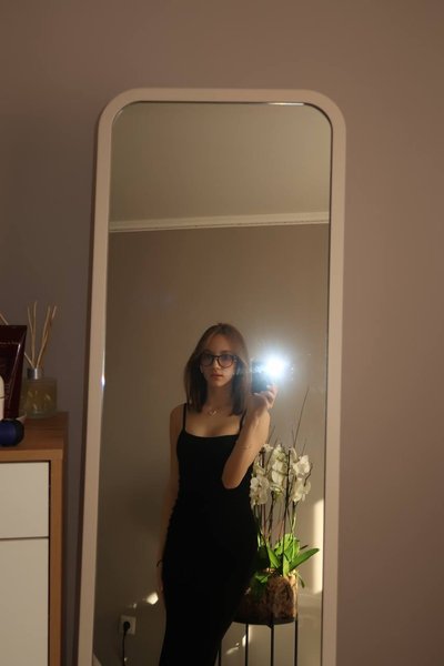 Ангелина Клевцова (7ANGELINKA)