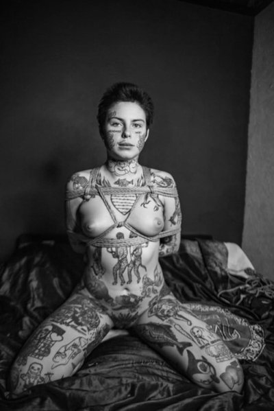 Полина Фейс