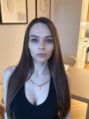 Михалина Новаковская