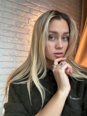 Маш Милаш