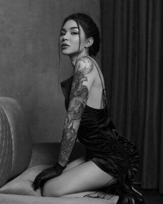 Диана Райс (DianaRice)