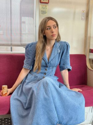 Катя Клэп (Kate Clapp)
