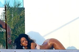 Рианна (Rihanna)