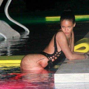 Рианна (Rihanna)