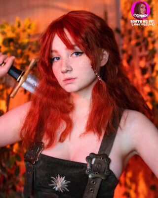 Эвелинушка (eveliinushkaa)