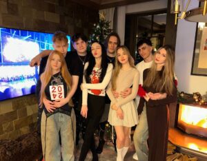 Фруктозка (Fruktozka)