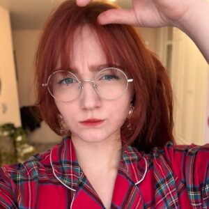 Эвелинушка (eveliinushkaa)
