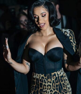 Карди Би (Cardi B)