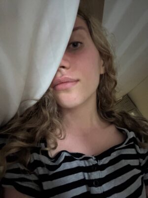 Алена Шметерова