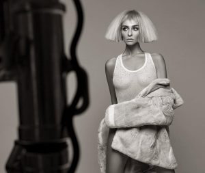 Екатерина Варнава