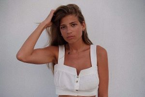 Александра Новикова