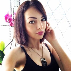 Юлия Ивлева (By Owl)