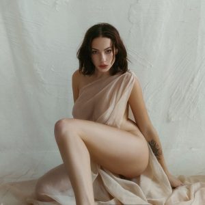 Юлия Шунина (Kit Lilith)
