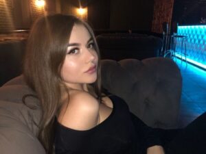 Сабина Хайрова