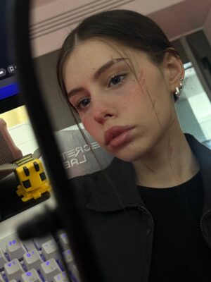 Барби Герл (BarbieGirl)