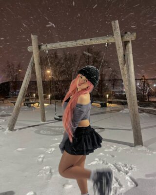 Эми Роуз
