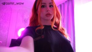 Малина АСМР (Malina ASMR)
