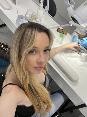 Фрося (Даша Умнова, frosik_frosy)