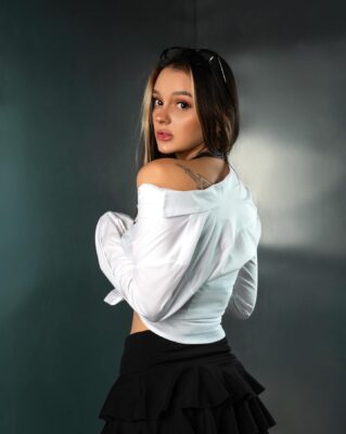 Дарьяна Галлавич (Daryana)