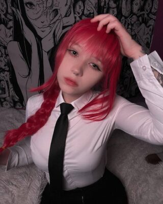 Лера Морфи (morphe_ya)