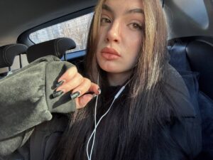 Камила Бусинка (bebeй)