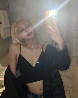 Лалиса Манобан (Lisa)
