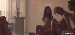 Кристина Кукас
