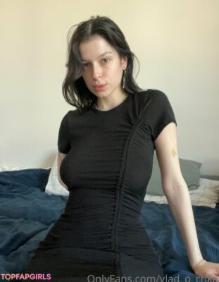 Владочка (Vladochka)