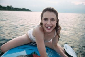 Маргарет Куолли (Margaret Qualley)