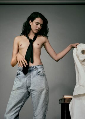 Маргарет Куолли (Margaret Qualley)