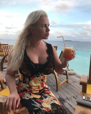Анна Семенович