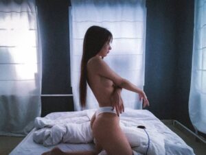 Анастасия Стеклова (STKLV)
