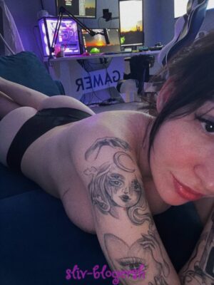 Татьяна Грачева (Sindi)