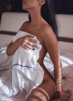 Анастасия Стеклова (STKLV)