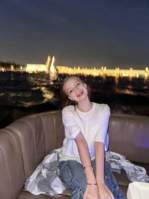 Милана Стар