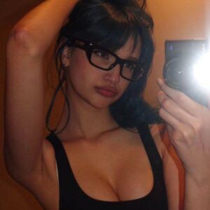 Лиза Анохина