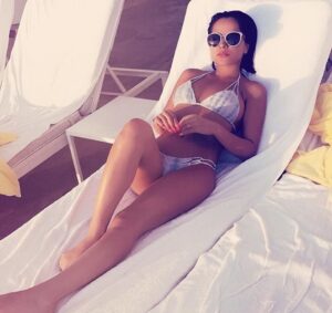 Бекки Джи (Becky G)