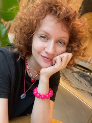 Екатерина Шумакова