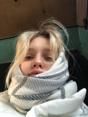 Наташа ШГШ