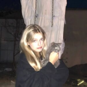 Наташа ШГШ
