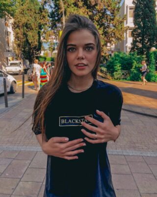 Настя Манастя