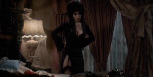 Кассандра Петерсон (Cassandra Peterson)