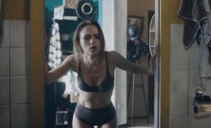 Анна Кошмал