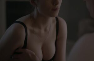 Хейли Этвелл (Hayley Atwell)