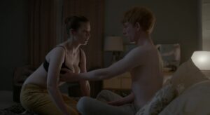 Хейли Этвелл (Hayley Atwell)